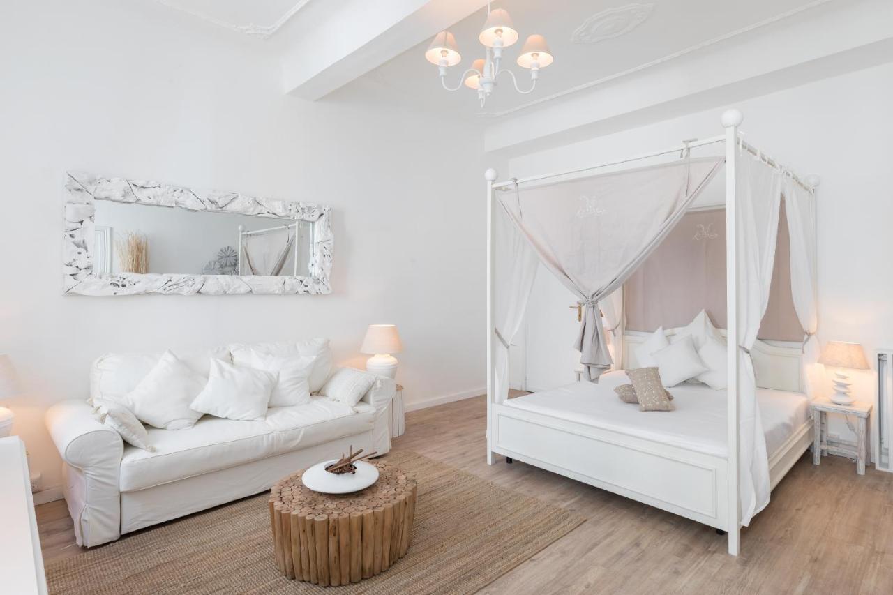 Frattina Spanish Steps Apartment Rome Bagian luar foto