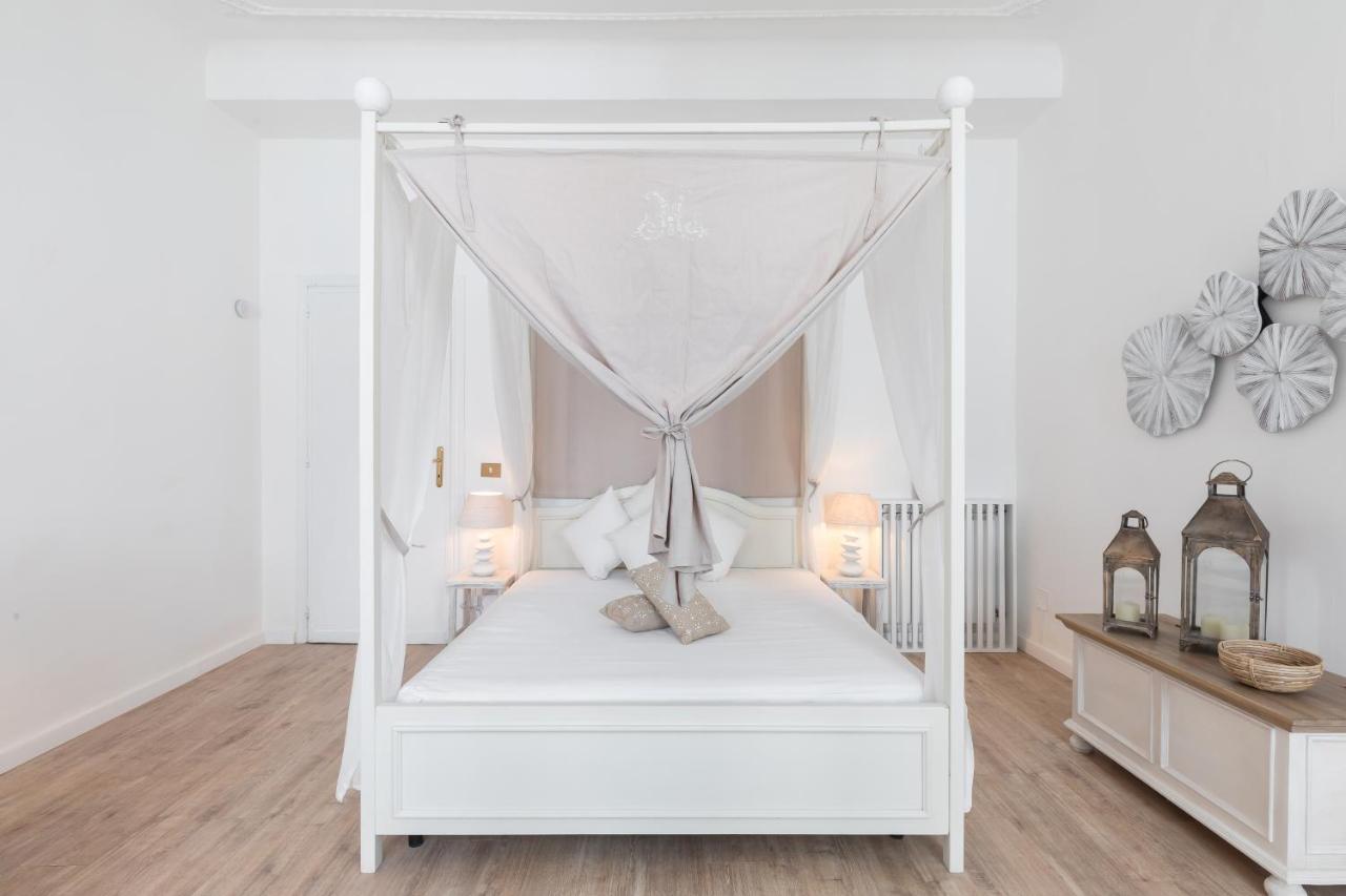 Frattina Spanish Steps Apartment Rome Bagian luar foto