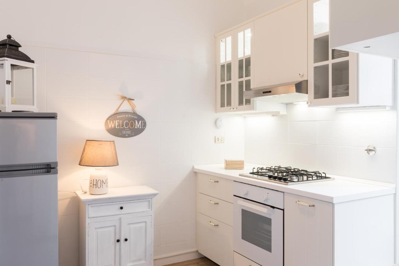 Frattina Spanish Steps Apartment Rome Bagian luar foto