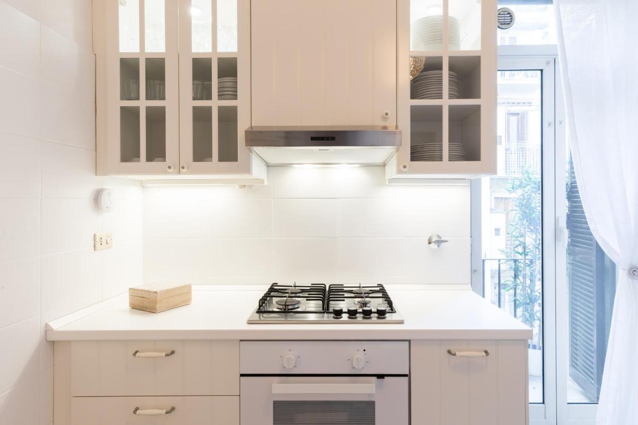 Frattina Spanish Steps Apartment Rome Bagian luar foto