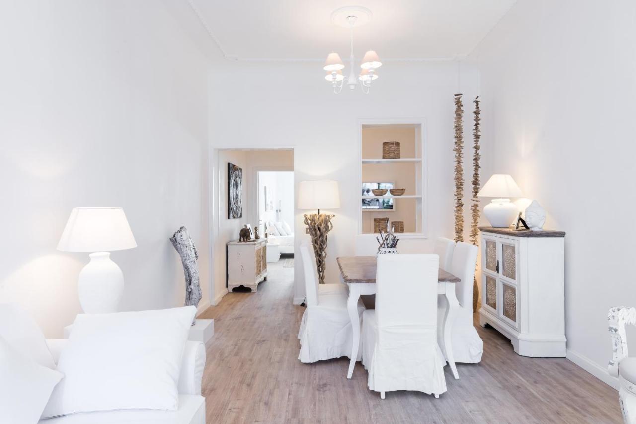 Frattina Spanish Steps Apartment Rome Bagian luar foto