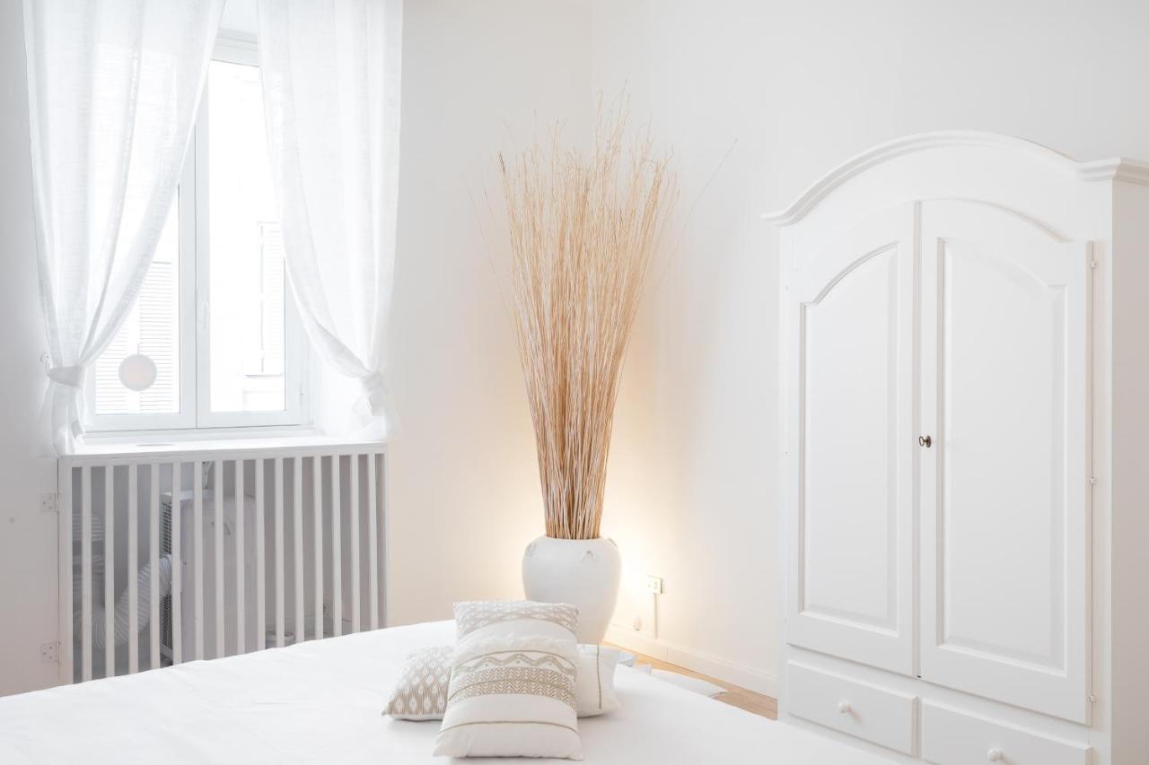 Frattina Spanish Steps Apartment Rome Bagian luar foto