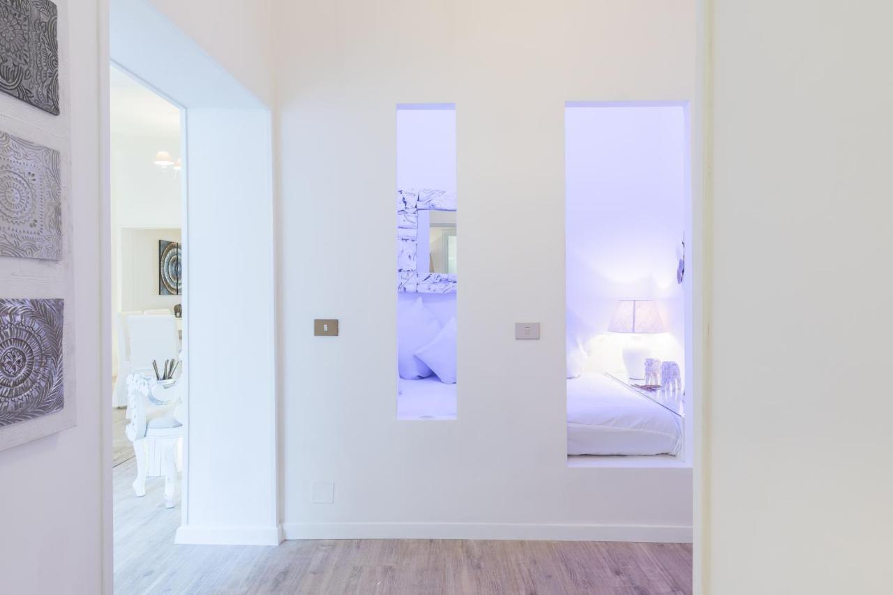 Frattina Spanish Steps Apartment Rome Bagian luar foto