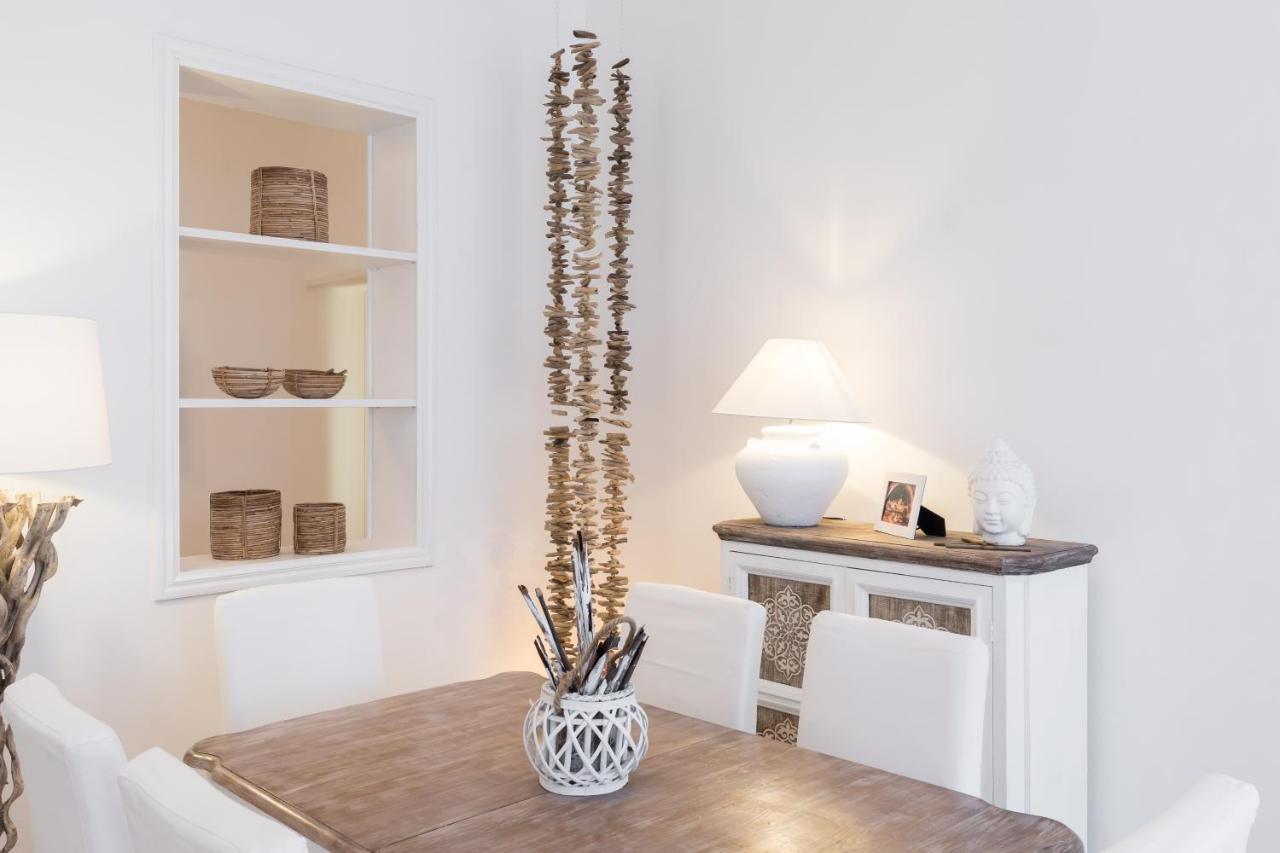Frattina Spanish Steps Apartment Rome Bagian luar foto