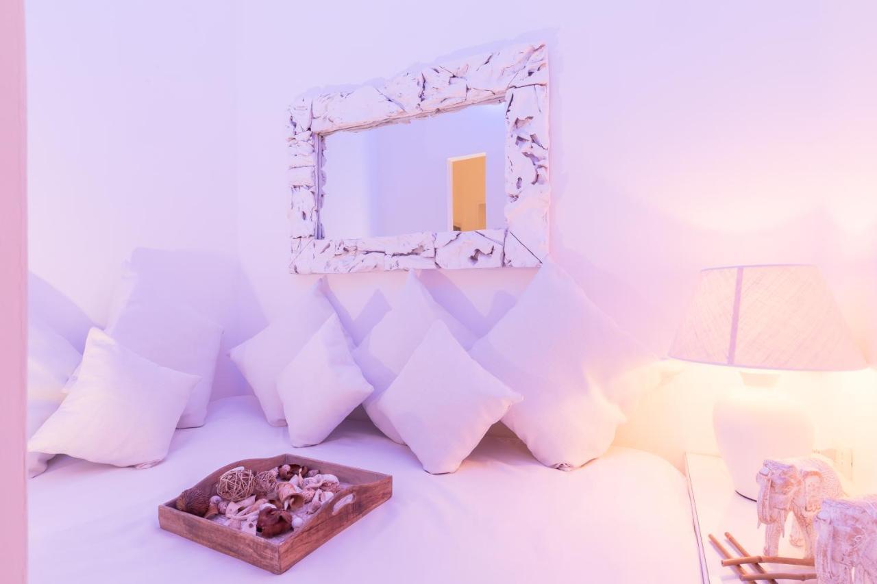 Frattina Spanish Steps Apartment Rome Bagian luar foto