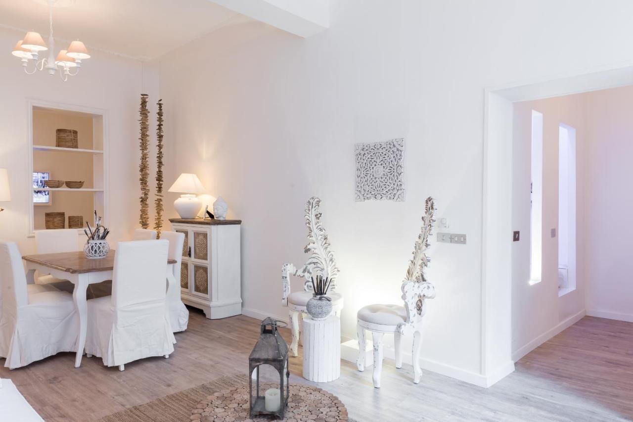 Frattina Spanish Steps Apartment Rome Bagian luar foto