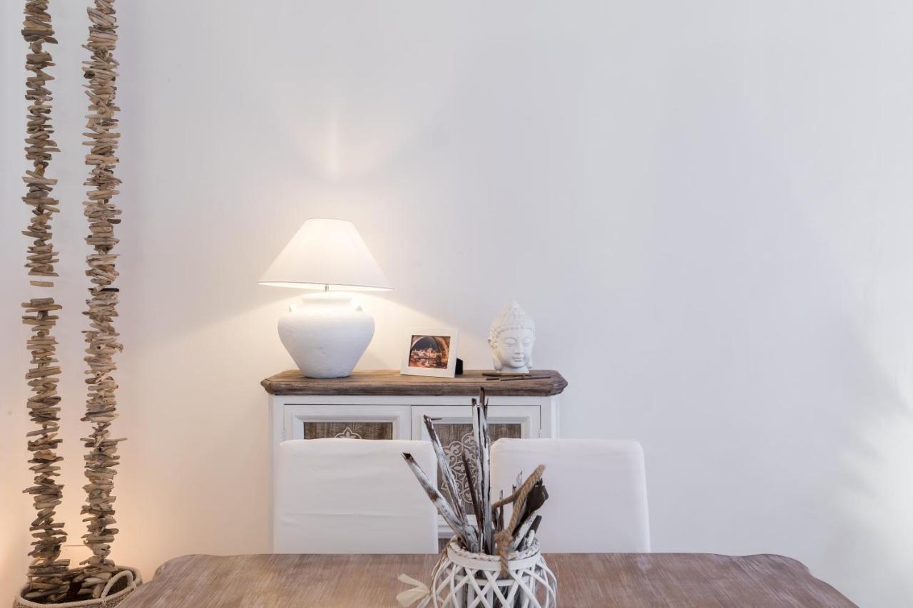 Frattina Spanish Steps Apartment Rome Bagian luar foto