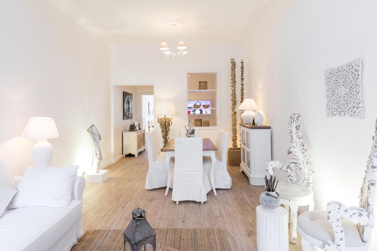 Frattina Spanish Steps Apartment Rome Bagian luar foto