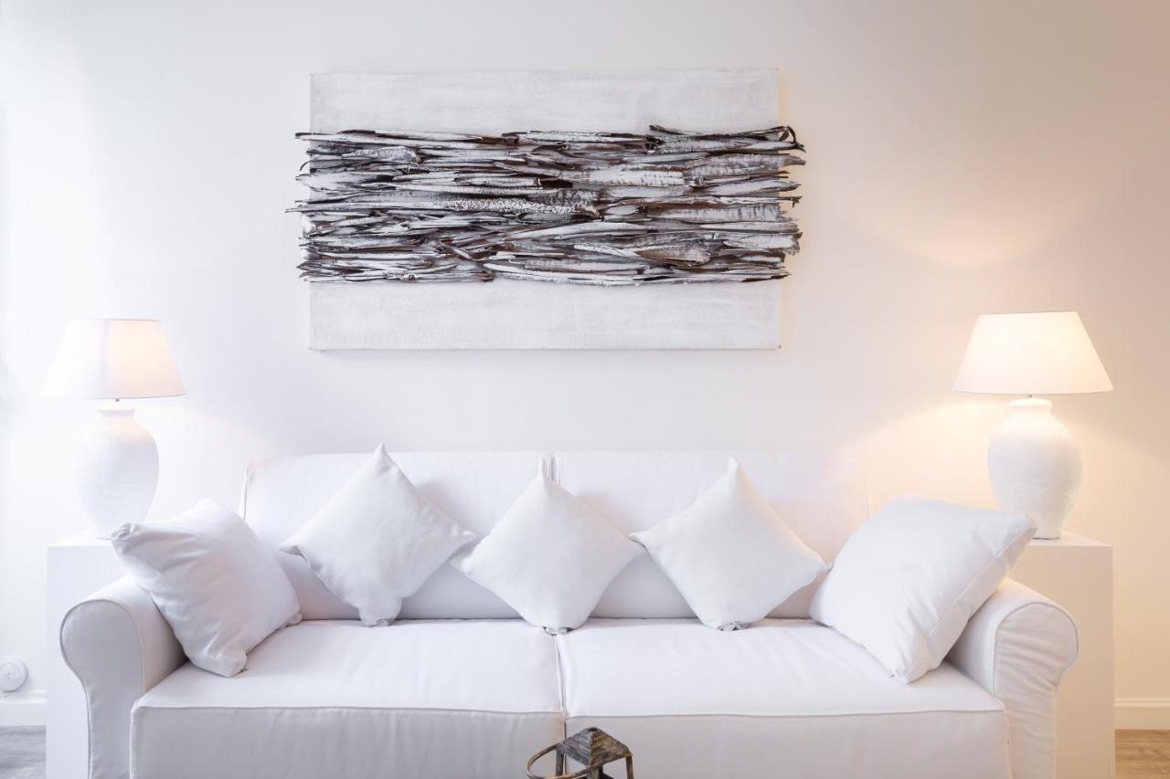 Frattina Spanish Steps Apartment Rome Bagian luar foto