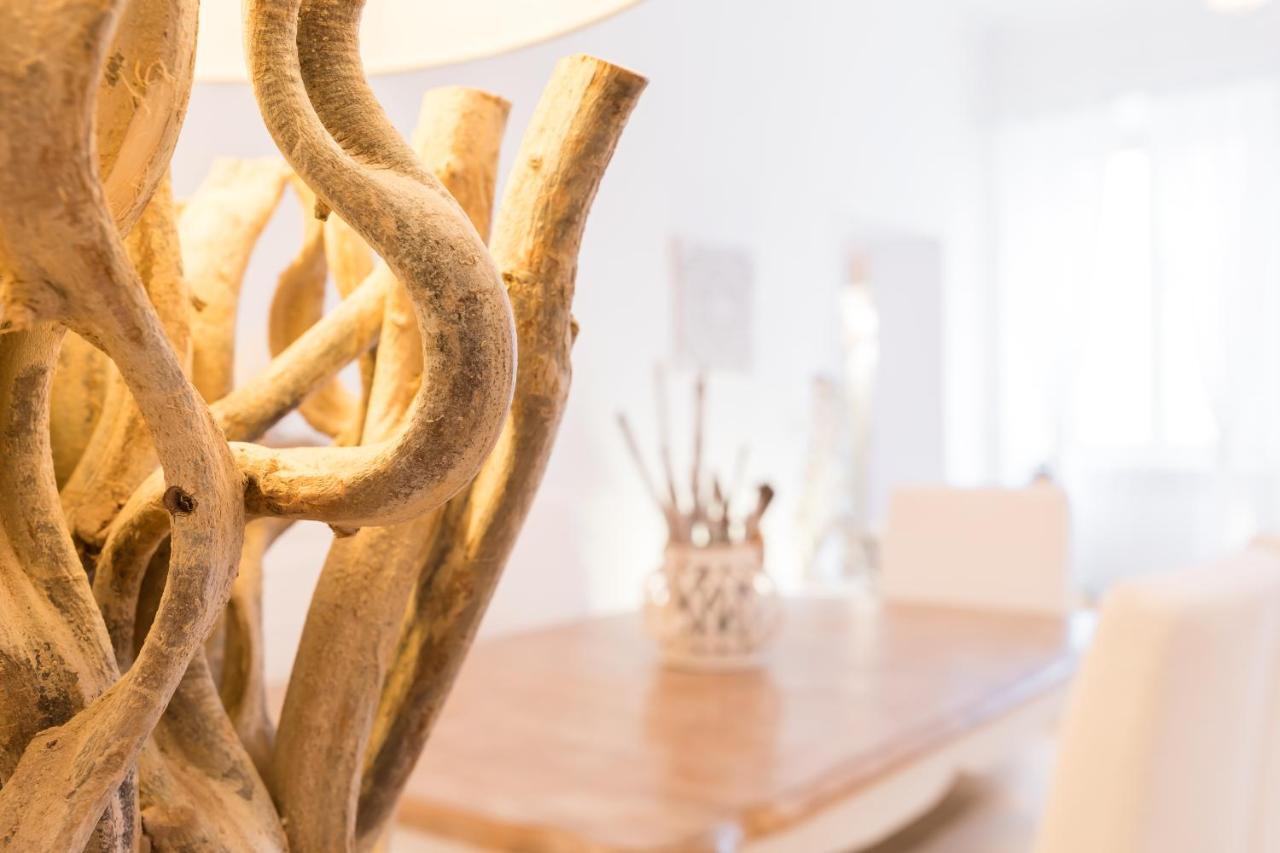 Frattina Spanish Steps Apartment Rome Bagian luar foto