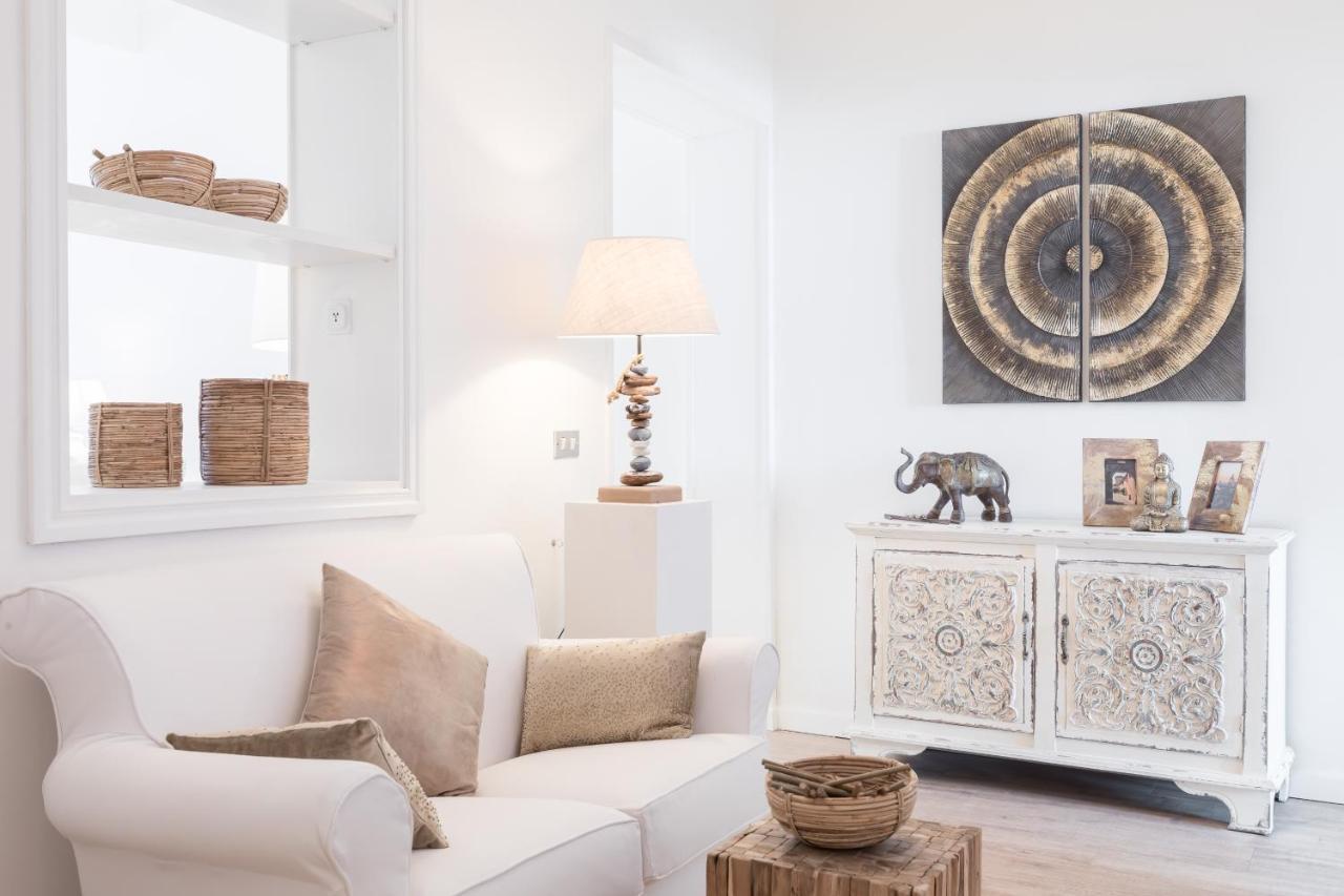 Frattina Spanish Steps Apartment Rome Bagian luar foto
